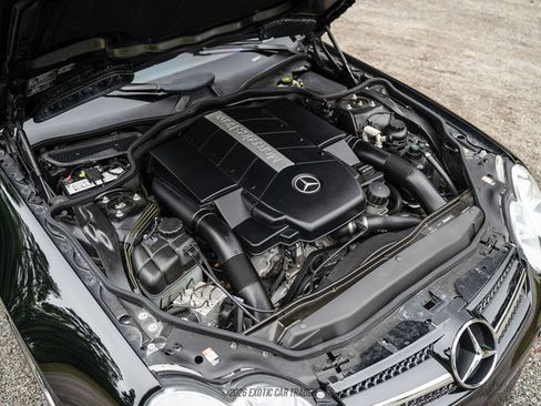 Used 2004 Mercedes-Benz SL 500 image 24