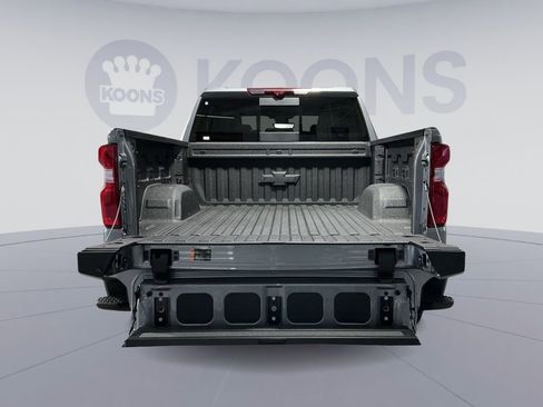New 2026 Chevrolet Silverado 1500 High Country w/ Technology Package image 32