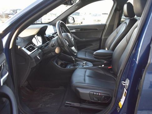 Used 2021 BMW X1 xDrive28i w/ Convenience Package image 13