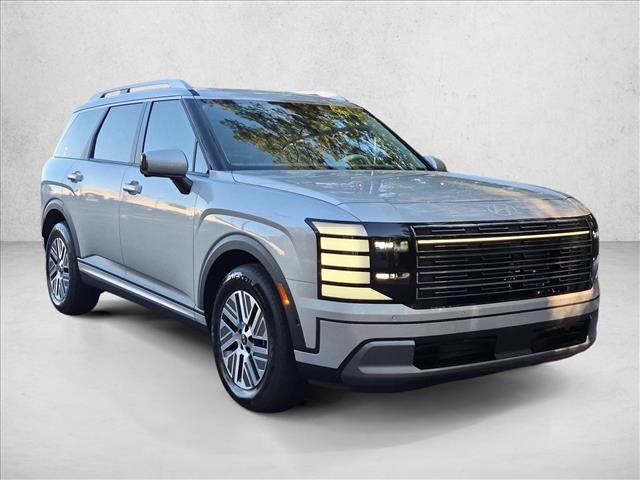 New 2027 Hyundai Palisade SEL Premium FWD image 7