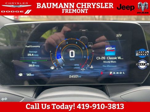 Used 2025 Chevrolet Equinox LT image 21