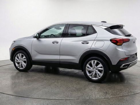 Used 2025 Buick Encore GX Preferred AWD/4WD image 6