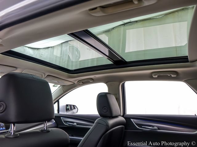 Used 2019 Cadillac XT5 Premium Luxury AWD/4WD image 13