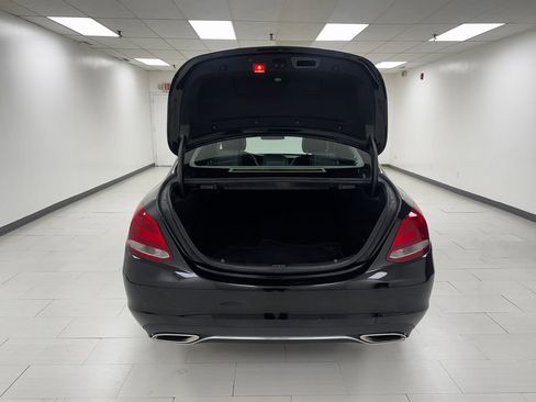 Used 2015 Mercedes-Benz C 300 4MATIC Sedan image 38