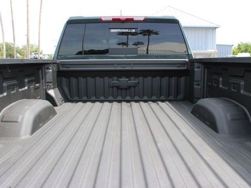 Used 2025 Chevrolet Silverado 2500 LT w/ Trail Boss Package AWD/4WD image 10