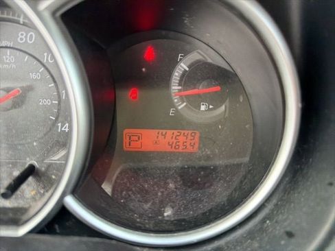 Used 2012 Nissan Versa 1.8 S w/ Plus Pkg image 7