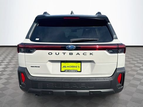 New 2026 Subaru Outback Premium AWD/4WD image 35