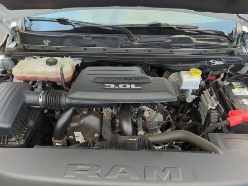 Used 2023 RAM 1500 Laramie image 13