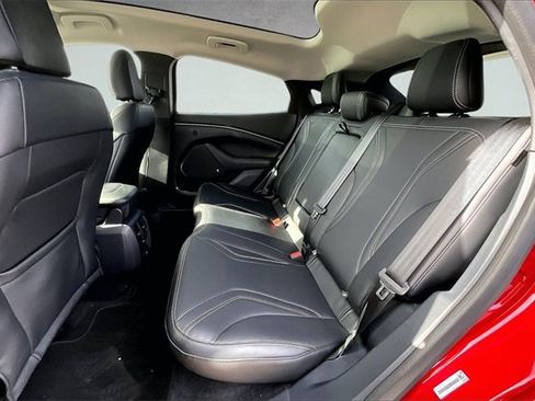 Used 2022 Ford Mustang Mach-E Premium image 25