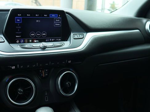 Used 2021 Chevrolet Blazer LT image 43