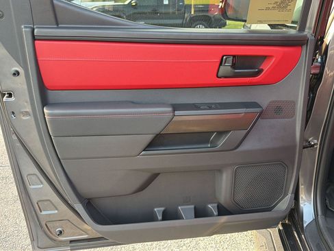 New 2026 Toyota Tundra TRD Pro AWD/4WD image 17