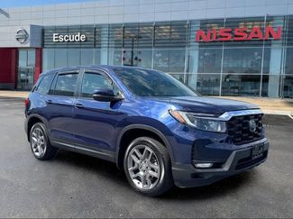 Used 2023 Honda Passport EX-L 360° Tour