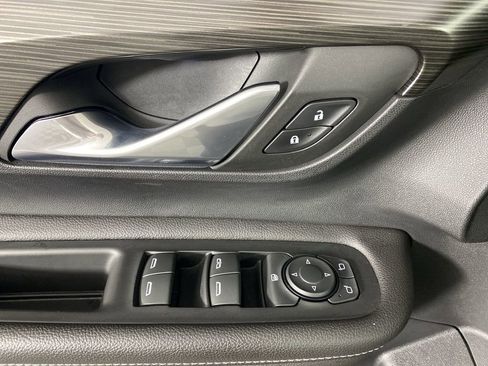 Used 2022 GMC Terrain SLE w/ Driver Convenience Package image 25