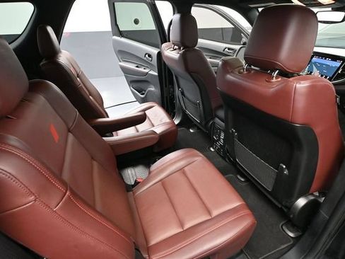 Used 2024 Dodge Durango R/T w/ Blacktop Package AWD/4WD image 53