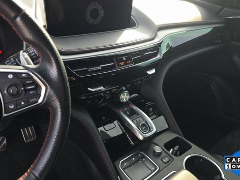 Used 2023 Acura MDX A-Spec image 9