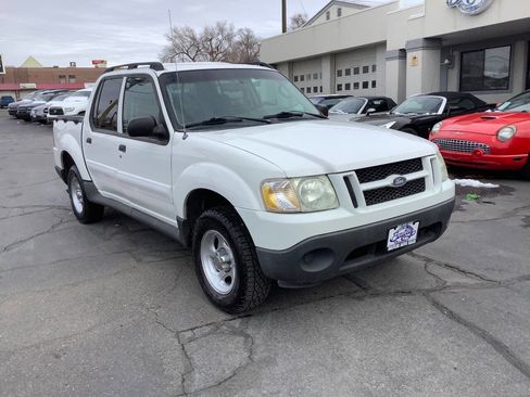 Used 2004 Ford Explorer Sport Trac XLS image 6