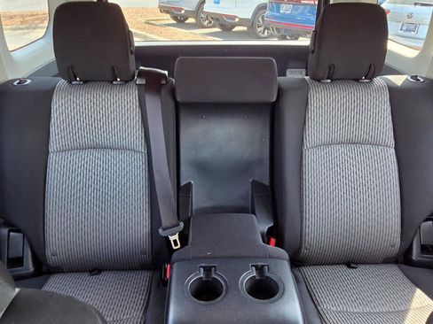 Used 2024 Toyota 4Runner SR5 image 41