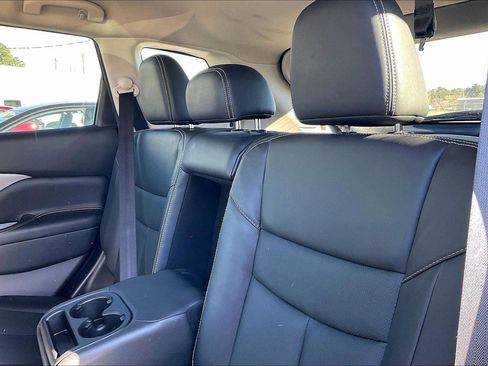 Used 2020 Nissan Murano SL image 6