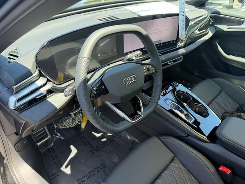 New 2026 Audi S5 Premium Plus AWD/4WD image 12