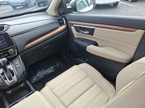 Used 2022 Honda CR-V EX-L image 12