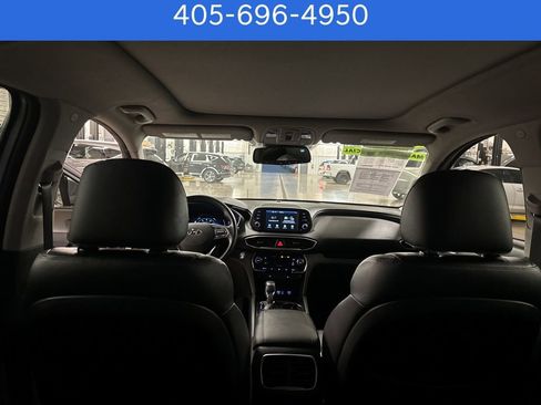 Used 2020 Hyundai Santa Fe SEL image 31