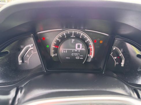 Used 2017 Honda Civic LX-P image 18