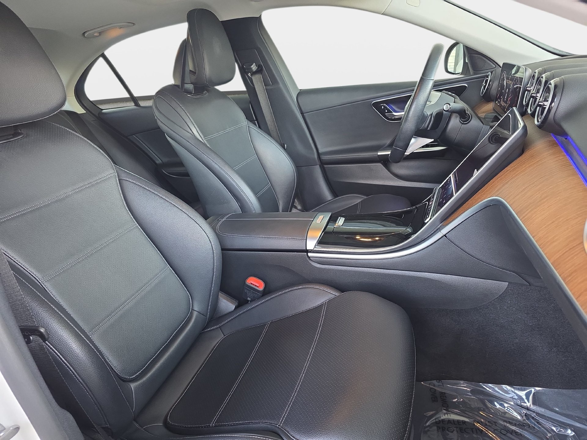 Used 2022 Mercedes-Benz C 300 Sedan image 10