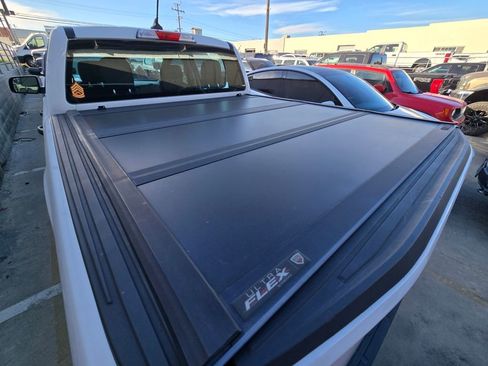 Used 2020 Ford Ranger XL w/ Equipment Group 101A Mid image 17