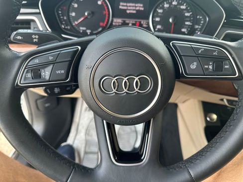 Used 2023 Audi A5 2.0T Premium image 24