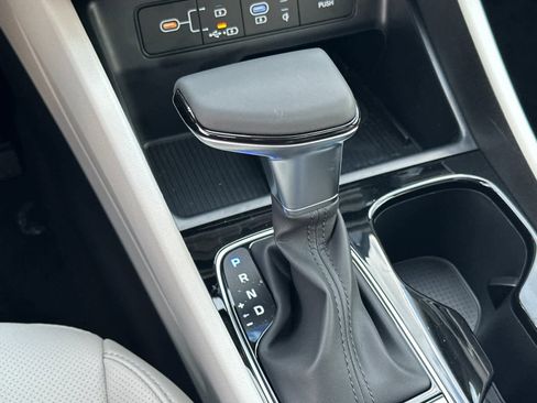 New 2026 Hyundai Tucson SEL image 21