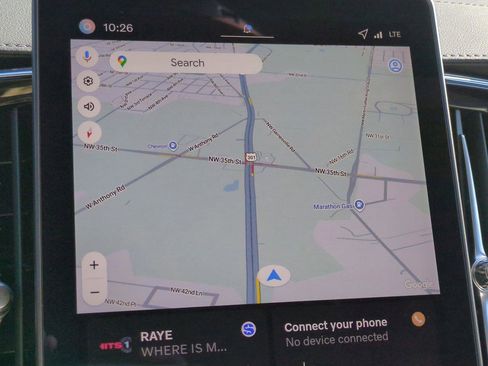 New 2026 Volvo XC90 B6 Ultra w/ Protection Package Premier image 20