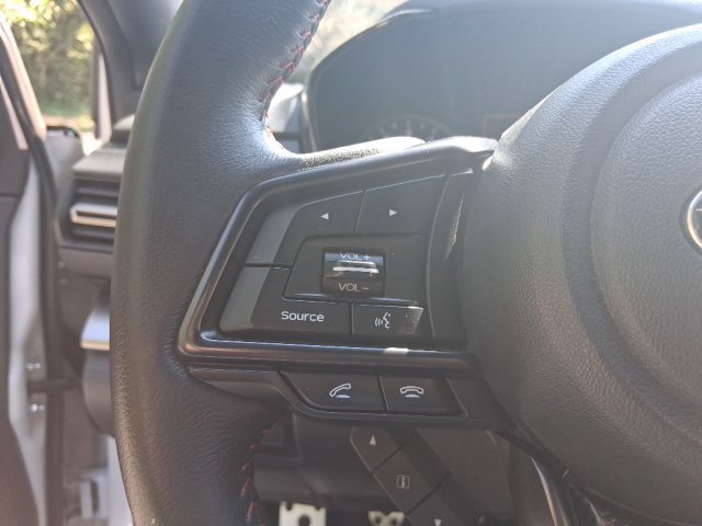 Used 2022 Subaru WRX Premium AWD/4WD image 16