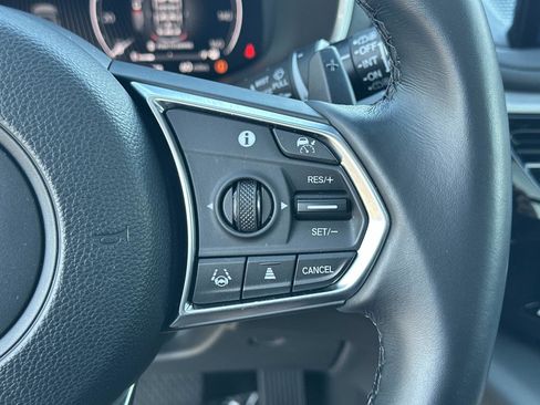 Certified 2025 Acura MDX SH-AWD w/ Technology Package image 26