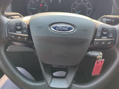 Used 2023 Ford Transit 250 Low Roof AWD w/ Exterior Upgrade Package image 17