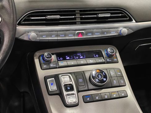 Used 2021 Hyundai Palisade Calligraphy AWD/4WD image 9
