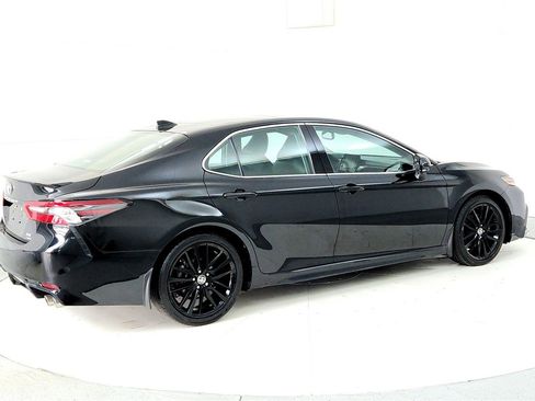 Used 2023 Toyota Camry XSE w/ Cold Weather Package image 6