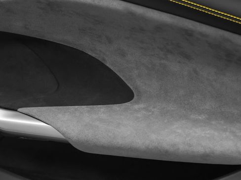 Certified 2025 Ferrari 296 GTS RWD image 31