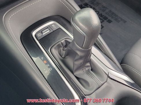 Certified 2023 Toyota Corolla SE w/ SE Premium Package FWD image 23