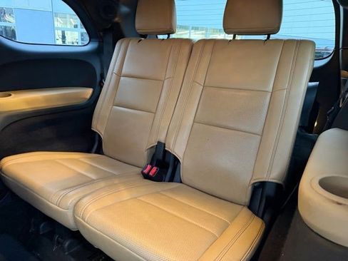 Used 2014 Dodge Durango Citadel w/ Technology Group image 22