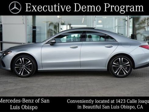 Used 2026 Mercedes-Benz CLA 250 image 5