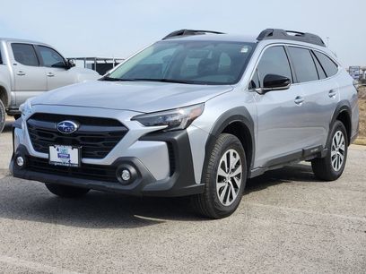 Used 2025 Subaru Outback Premium