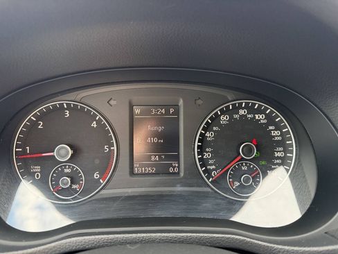 Used 2013 Volkswagen Passat TDI SEL Premium FWD image 14