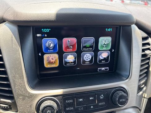 Used 2018 GMC Yukon Denali w/ Open Road Package AWD/4WD image 34