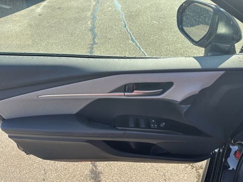 New 2026 Toyota Camry SE image 21