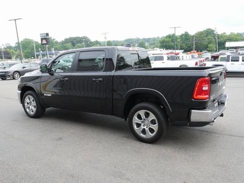 New 2026 RAM 1500 Big Horn image 11