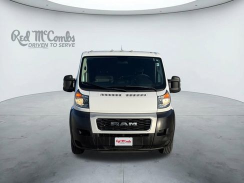 Used 2021 RAM ProMaster 1500 image 8