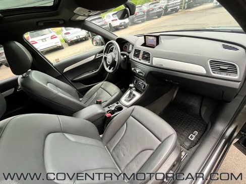 Used 2018 Audi Q3 2.0T Premium image 31