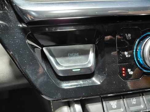 Used 2025 GMC Sierra 2500 Denali Ultimate image 50