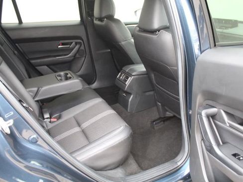 Certified 2024 MAZDA CX-50 AWD 2.5 S w/ Preferred Package image 35