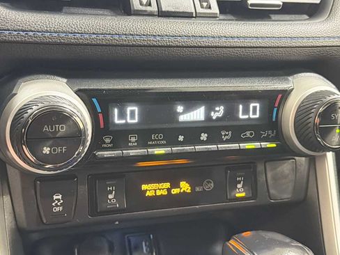 Certified 2019 Toyota RAV4 XSE AWD/4WD image 21